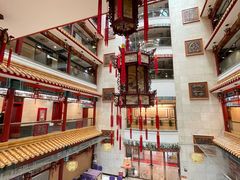 -丰泽园饭店
