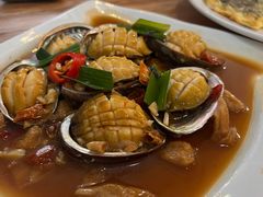 -40号厦门海鲜大排档(中山路店)