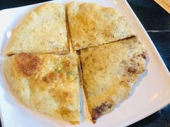 红糖饼-乐山食古香跷脚牛肉