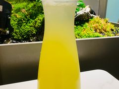 -绿茶餐厅(广州嘉裕太阳城店)