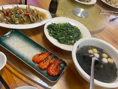 -星奇缘·海鲜餐厅(东山美食地标店)