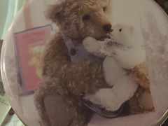 -珍妮曲奇聪明小熊(上环店)
