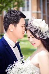 点击看大图 -太郎花子婚纱摄影艺术中心