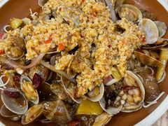 -江城燕子大排档(江汉路步行街店)