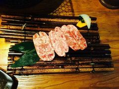 -黑牛の店·和牛烧肉(大悦城店)