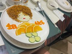 -沪华海鲜大酒楼(南汇店)