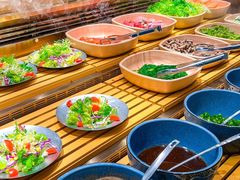 -姜胖胖首尔自助烤肉·街头小吃大排档(国瑞中心店)