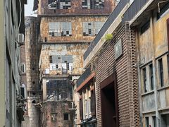 -广州市紫泥堂文化创意园景区