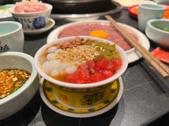 水果冰粉-巴蜀大将火锅(春熙店)