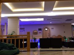 -汤里来温泉
