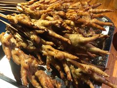 -八一湛江生蚝(文明东路总店)