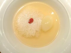 -龙吟山房(青龙山庄店)