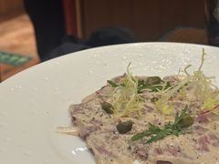 -安妮意大利餐厅(世贸天阶店)