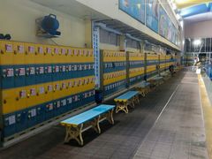 -奥龙堡游泳馆(广纸店)