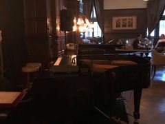 -LONG BAR 廊吧(外滩华尔道夫酒店)