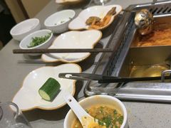 -海底捞火锅(旭辉MALL店)