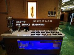 -君邦火锅(新疆大厦店)