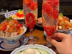 -鸟山鸣·日料食堂(王府井店)