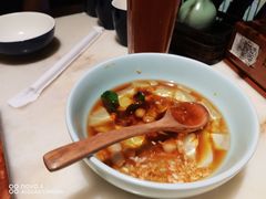 -绿茶餐厅(平谷华联店)