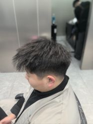 -老佛爷Hair染发烫发Salon