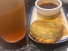 -福苗小骆驼烧烤(曲江店)