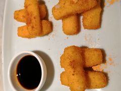 红糖糍粑-辛香汇·锦里丨现炒川菜(和信宝龙店)