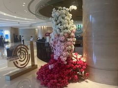 -乐咖啡西餐厅(太湖皇冠假日酒店)