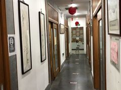 -秦汉胡同书法国画古筝围棋书院(漕宝日月光分馆)