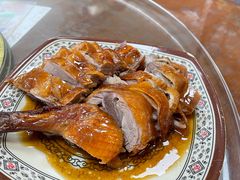-聂记粤菜馆(鼓西路店)