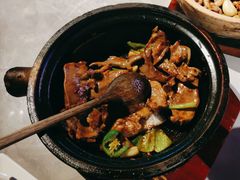 沙姜啫猪脷-啫神·广州地标美食(北京路店)