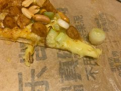 -乐凯撒披萨(中心书城店)