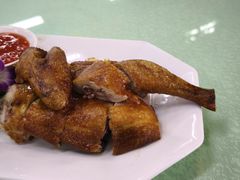 -景好海鲜餐厅(大鹏必选旅游店)