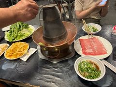 -将台涮肉(酒仙桥店)