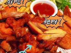 -米兰西点(新华路店)