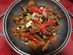 -东馆和天下特色餐饮(工农店)