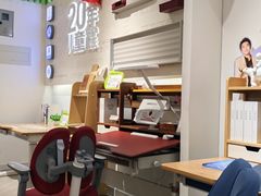-光明园迪儿童学习桌椅(广州购书中心店)