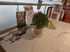 -泰椰里·泰国餐厅(智慧城广百广场店)