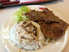 -大圆碗•T骨大排饭(天海店)