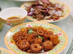 -砂锅居(西四店)