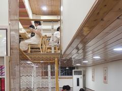 -姥家春饼店(漳州二路店)