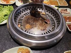 -盛江山自助料理(太原街万达店)