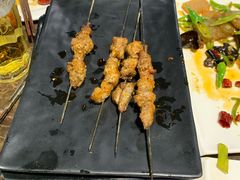 -郑喜旺烧烤(郑州总店)