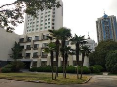 -上海大学(嘉定校区)