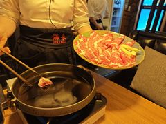 -满来寿喜烧(金虹桥店)