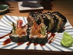-鸭川食堂·鳗丼(鼓楼店)