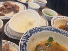 -老雒阳面馆·水席(定鼎门店)