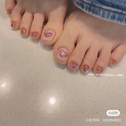 -悦指间美甲美睫