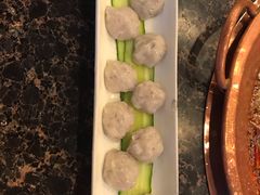 -老码头火锅(玉林店)