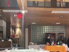 大堂-陆壹捌餐厅(五大道店)