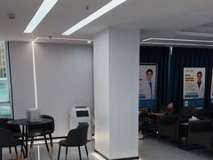 -深圳富茂格伦菲尔口腔门诊部(龙华清湖总院)